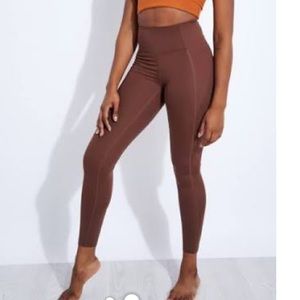 Girlfriend Collective leggings
